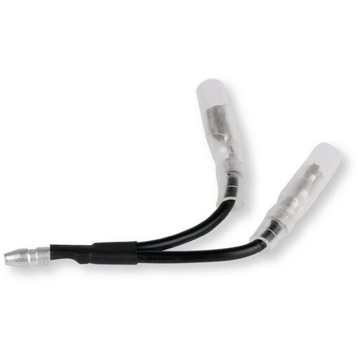 raccords en Y souples cosse femelle cylindrique pré-isolées, Ø 4